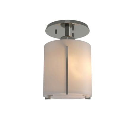 A large image of the Hubbardton Forge 123775 Sterling