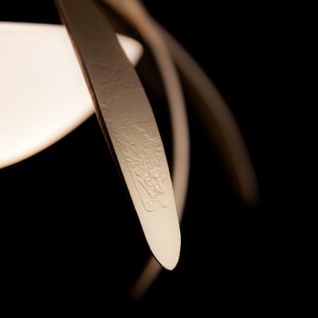 A large image of the Hubbardton Forge 124352 Alternate Image