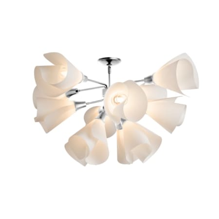 A large image of the Hubbardton Forge 124362 Sterling