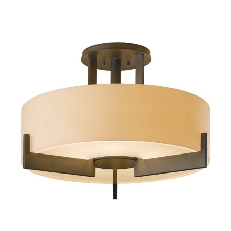 A large image of the Hubbardton Forge 126403 Alternate Image