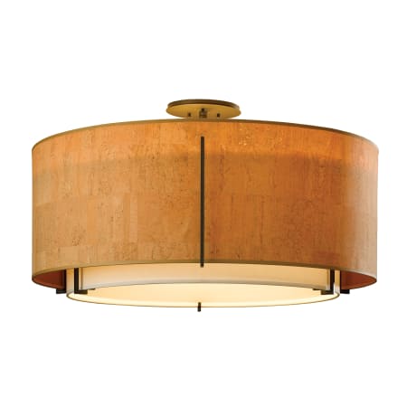 A large image of the Hubbardton Forge 126505 Hubbardton Forge 126505