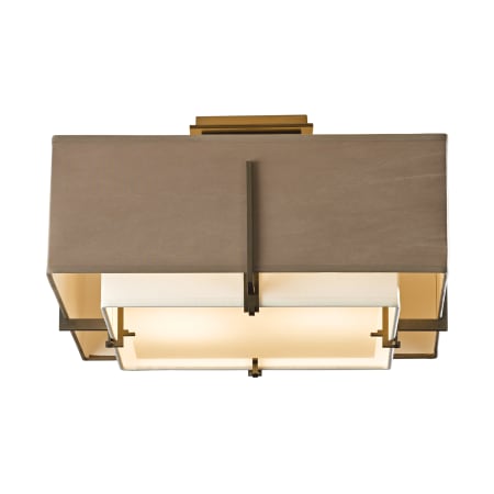 A large image of the Hubbardton Forge 126507 Hubbardton Forge 126507