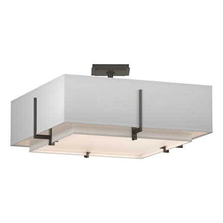 A large image of the Hubbardton Forge 126510 Alternate Image