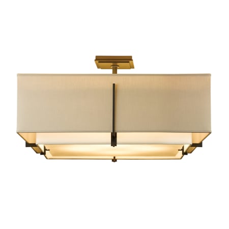 A large image of the Hubbardton Forge 126513 Alternate Image