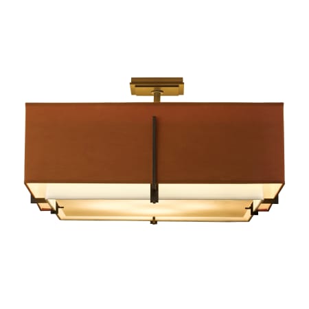 A large image of the Hubbardton Forge 126513 Alternate Image