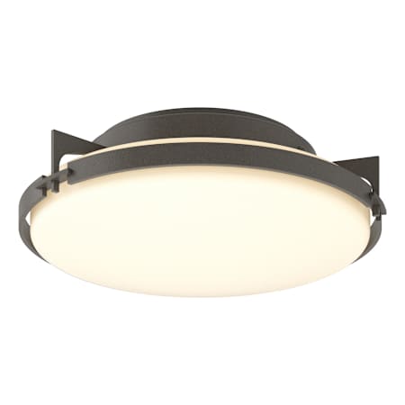 A large image of the Hubbardton Forge 126745 Alternate Image