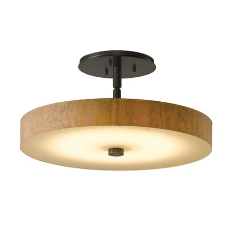 A large image of the Hubbardton Forge 126803 Hubbardton Forge 126803