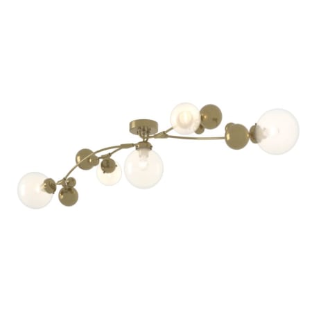 A large image of the Hubbardton Forge 128715 Alternate Image