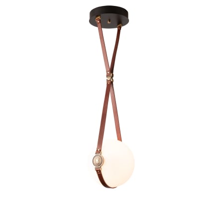 A large image of the Hubbardton Forge 131040-STANDARD Alternate Image