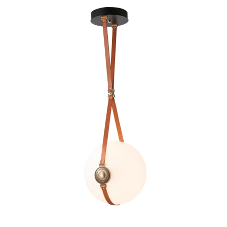 A large image of the Hubbardton Forge 131042-STANDARD Alternate Image