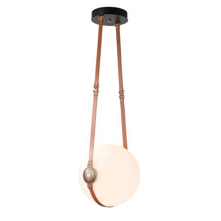 A large image of the Hubbardton Forge 131042-STANDARD Alternate Image