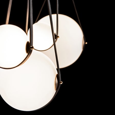 A large image of the Hubbardton Forge 131043 Alternate Image