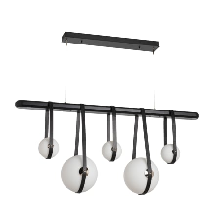 A large image of the Hubbardton Forge 131046 Alternate Image