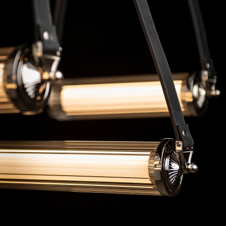 A large image of the Hubbardton Forge 131053 Alternate Image