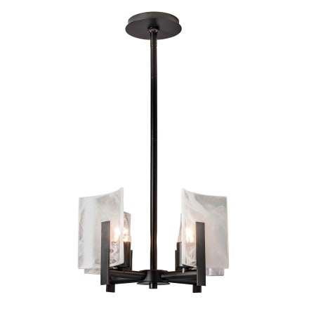 A large image of the Hubbardton Forge 131060 Alternate Image