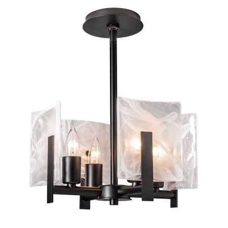 A large image of the Hubbardton Forge 131060 Alternate Image