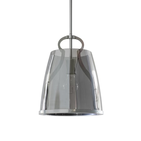A large image of the Hubbardton Forge 131065 Alternate Image