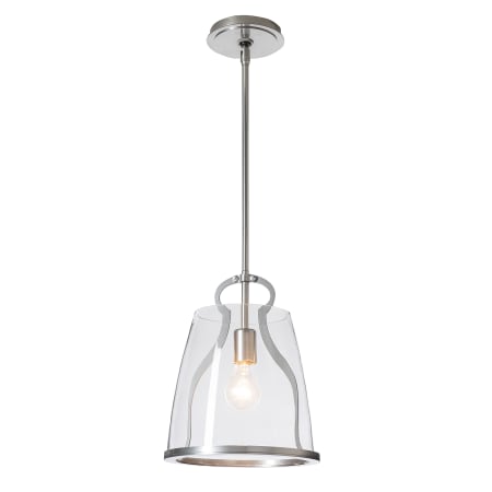 A large image of the Hubbardton Forge 131065 Alternate Image