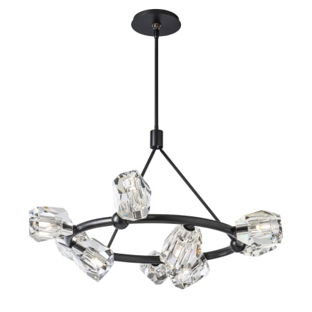 A large image of the Hubbardton Forge 131067 Alternate Image