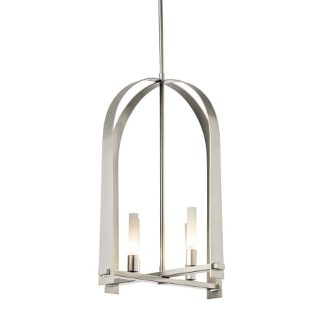 A large image of the Hubbardton Forge 131070 Sterling
