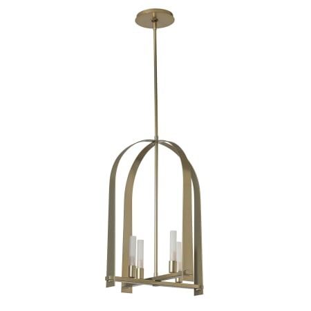 A large image of the Hubbardton Forge 131070 Alternate Image