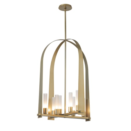 A large image of the Hubbardton Forge 131071 Alternate Image