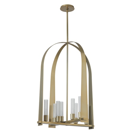 A large image of the Hubbardton Forge 131071 Alternate Image