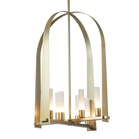 A large image of the Hubbardton Forge 131071 Alternate Image