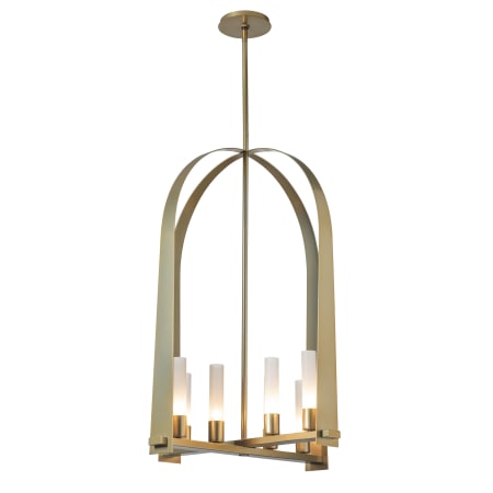 A large image of the Hubbardton Forge 131071 Alternate Image