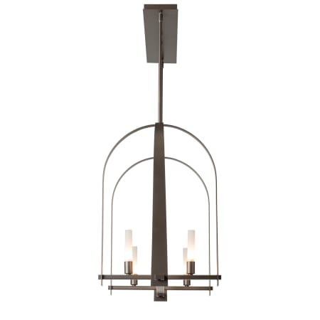 A large image of the Hubbardton Forge 131075 Alternate Image