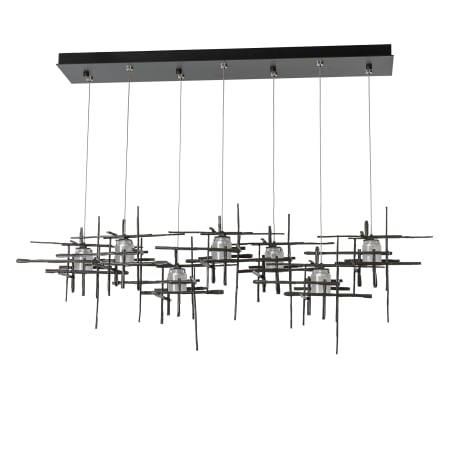 A large image of the Hubbardton Forge 131096-1002 Alternate Image