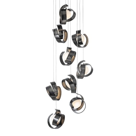 A large image of the Hubbardton Forge 131099 Ink