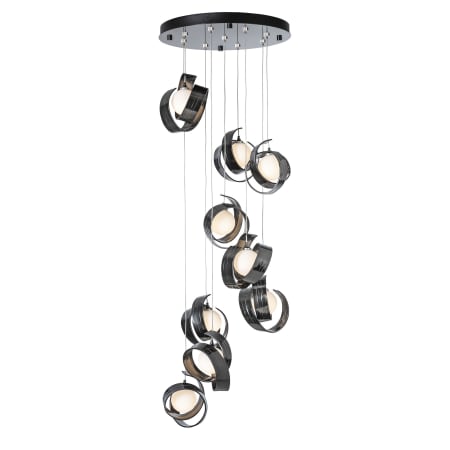A large image of the Hubbardton Forge 131099 Alternate Image