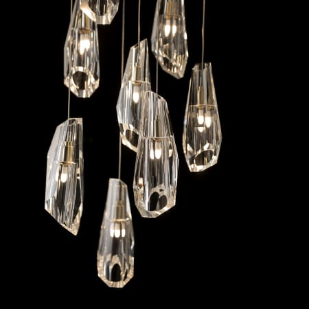 A large image of the Hubbardton Forge 131101-1005 Alternate Image