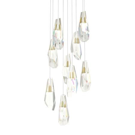 A large image of the Hubbardton Forge 131101-LONG Alternate Image