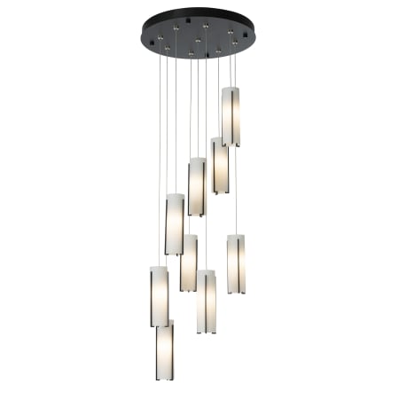 A large image of the Hubbardton Forge 131104-1008 Alternate Image