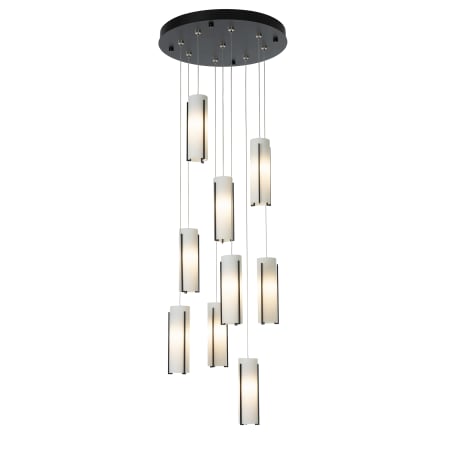 A large image of the Hubbardton Forge 131104-1008 Alternate Image