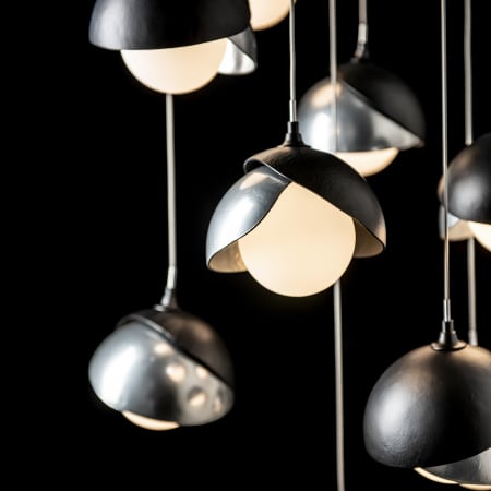 A large image of the Hubbardton Forge 131105 Alternate Image