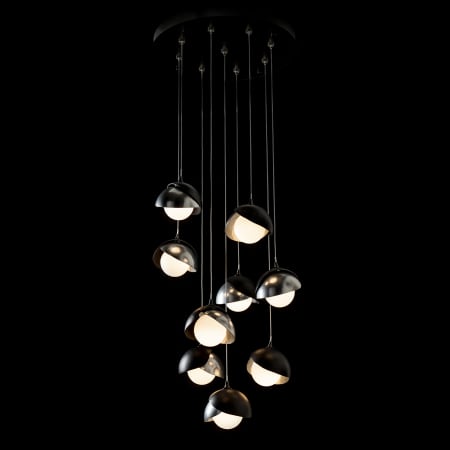 A large image of the Hubbardton Forge 131105 Alternate Image