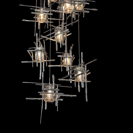 A large image of the Hubbardton Forge 131107-1007 Alternate Image