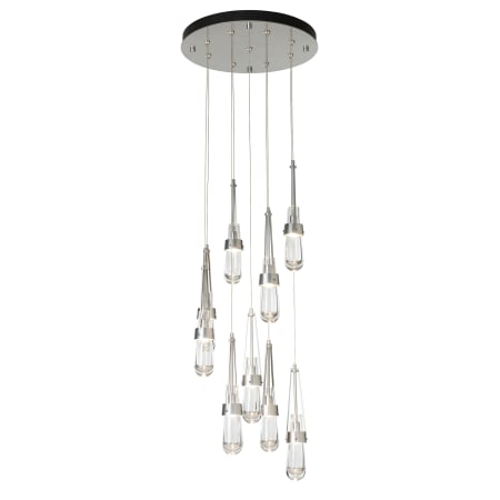 A large image of the Hubbardton Forge 131108-1014 Alternate Image