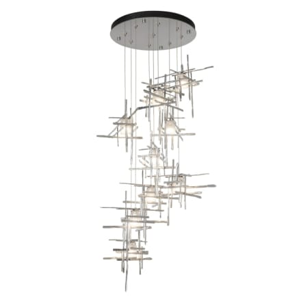 A large image of the Hubbardton Forge 131109 Sterling
