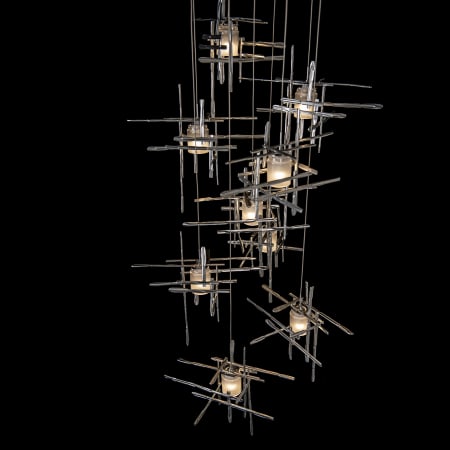 A large image of the Hubbardton Forge 131109-1014 Alternate Image