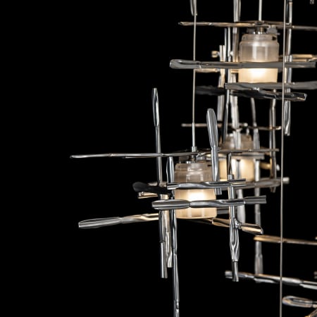 A large image of the Hubbardton Forge 131109-1014 Alternate Image