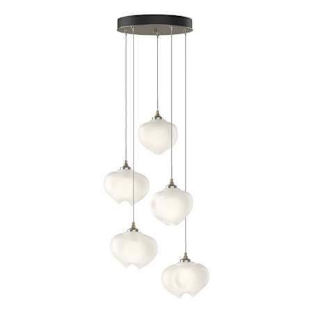 A large image of the Hubbardton Forge 131123-LONG Alternate Image