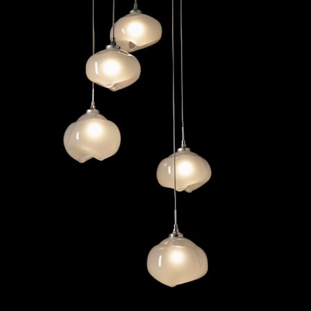 A large image of the Hubbardton Forge 131123-LONG Alternate Image