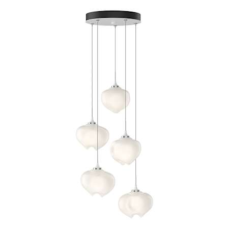 A large image of the Hubbardton Forge 131123-LONG Alternate Image