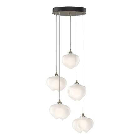 A large image of the Hubbardton Forge 131123-STANDARD Alternate Image