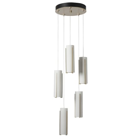 A large image of the Hubbardton Forge 131124 Alternate Image