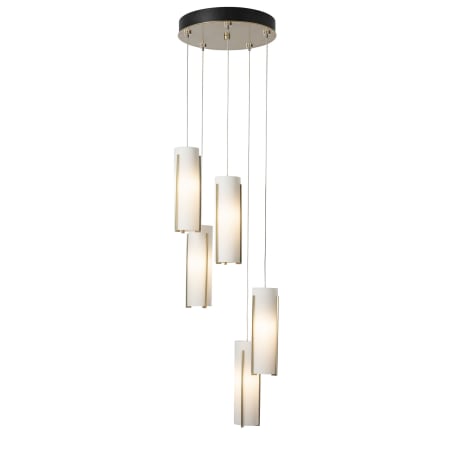 A large image of the Hubbardton Forge 131124 Alternate Image